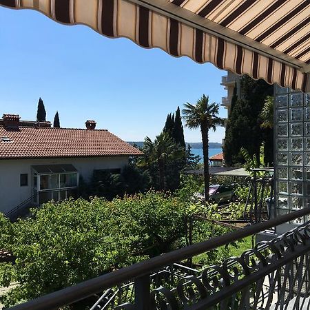 Apartments Vesna Порторож Екстериор снимка