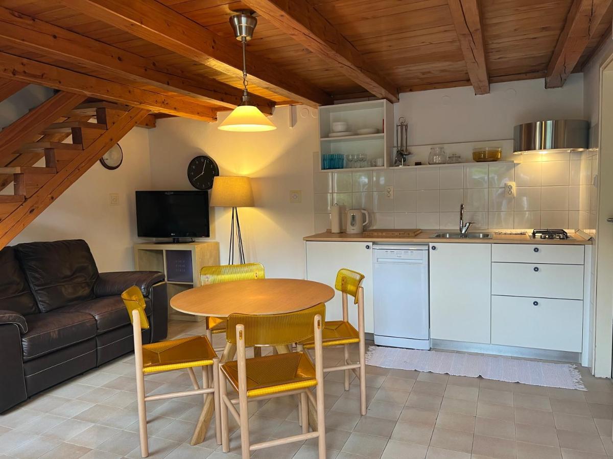 Apartments Vesna Порторож Екстериор снимка