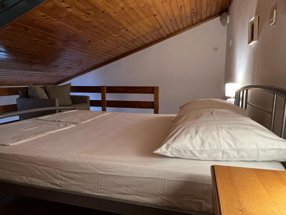 Apartments Vesna Порторож Екстериор снимка