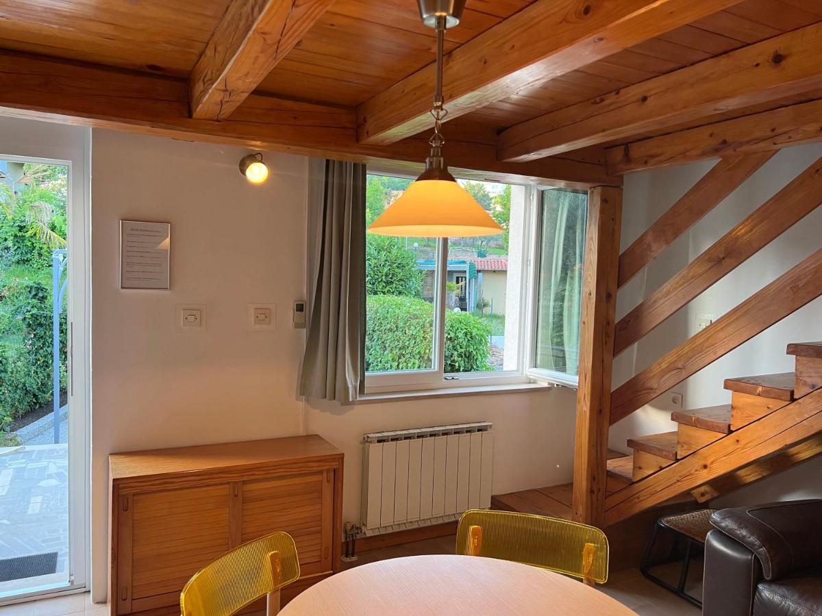 Apartments Vesna Порторож Екстериор снимка