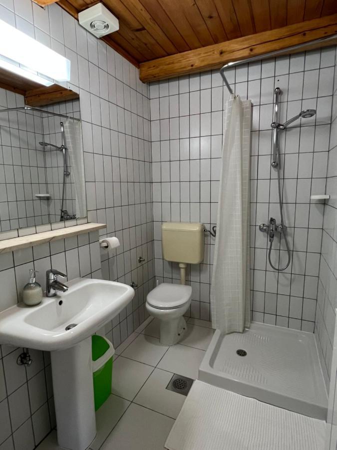 Apartments Vesna Порторож Екстериор снимка