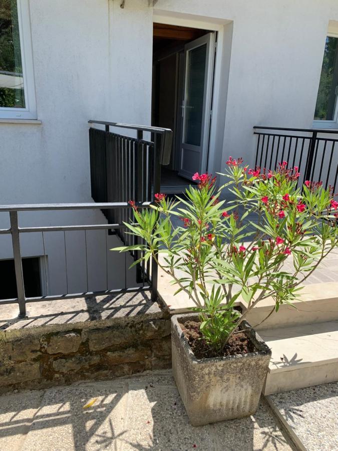 Apartments Vesna Порторож Екстериор снимка
