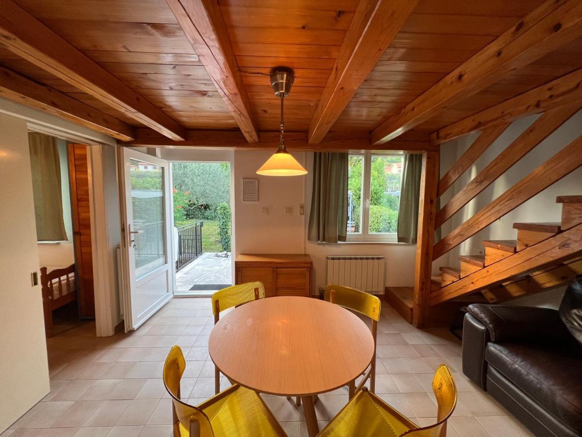 Apartments Vesna Порторож Екстериор снимка
