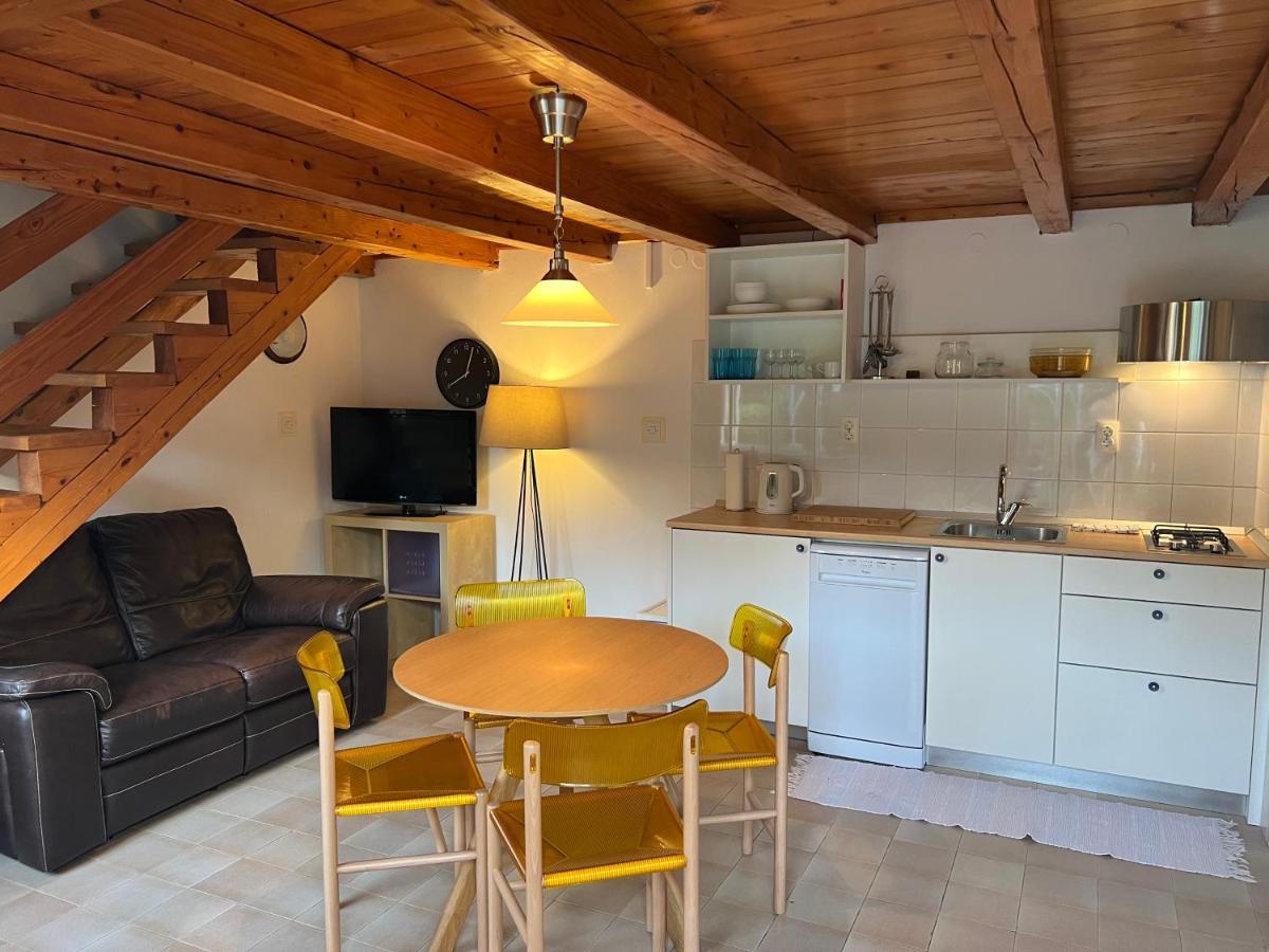 Apartments Vesna Порторож Екстериор снимка