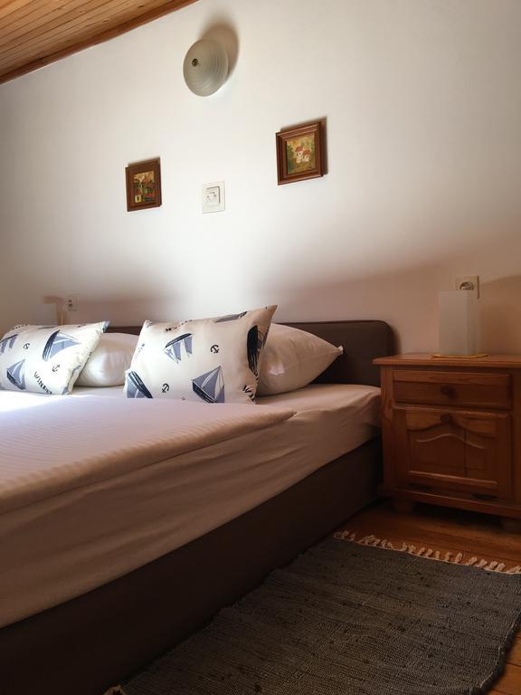 Apartments Vesna Порторож Екстериор снимка