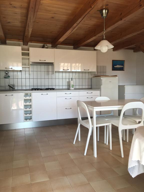 Apartments Vesna Порторож Екстериор снимка