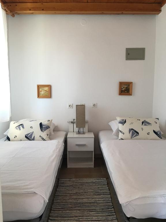 Apartments Vesna Порторож Екстериор снимка