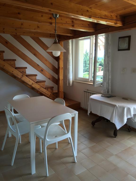Apartments Vesna Порторож Екстериор снимка