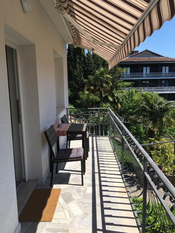 Apartments Vesna Порторож Екстериор снимка