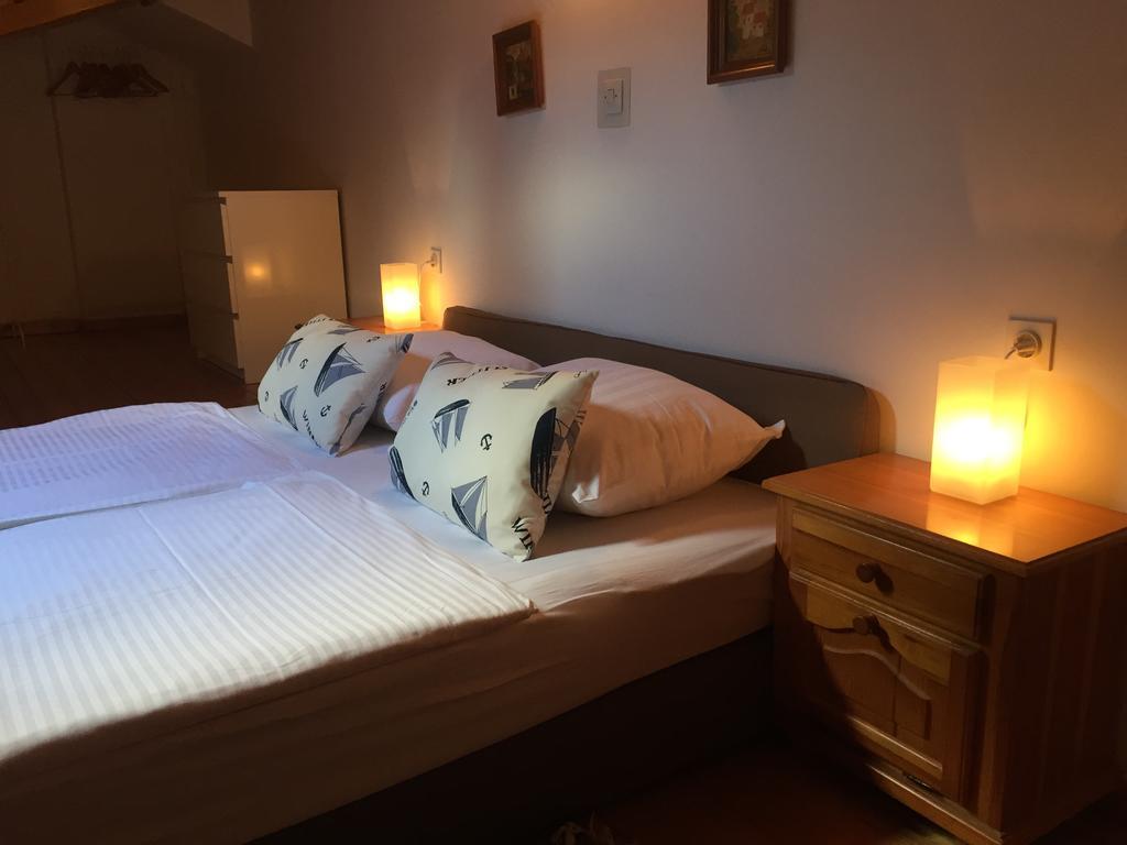Apartments Vesna Порторож Екстериор снимка