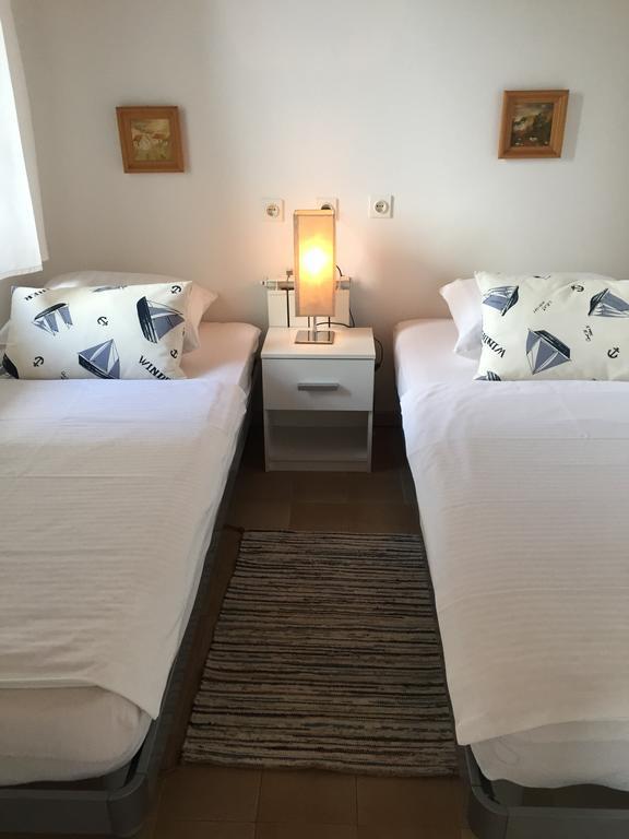 Apartments Vesna Порторож Екстериор снимка