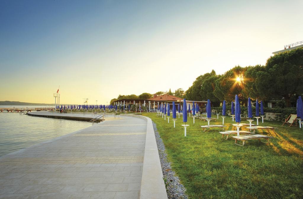 Apartments Vesna Порторож Екстериор снимка